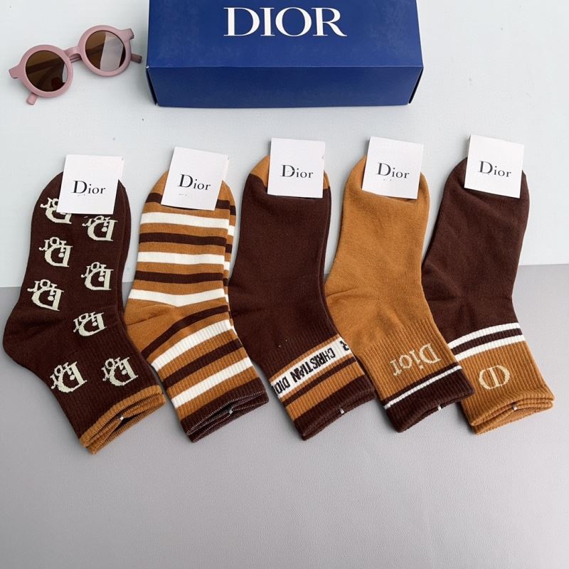 Dior Socks